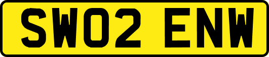 SW02ENW