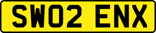 SW02ENX