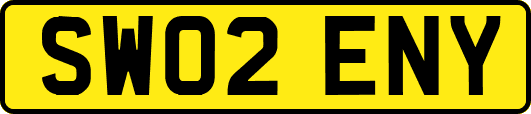 SW02ENY