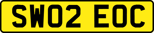 SW02EOC