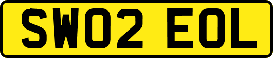 SW02EOL