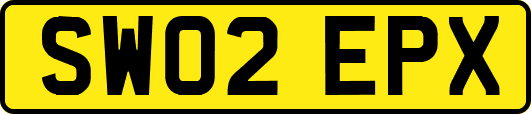SW02EPX