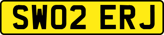 SW02ERJ