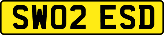 SW02ESD