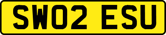 SW02ESU