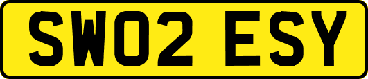 SW02ESY