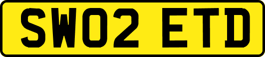 SW02ETD
