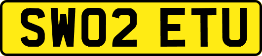 SW02ETU