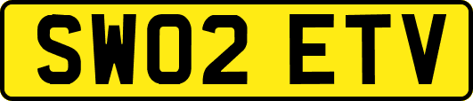 SW02ETV