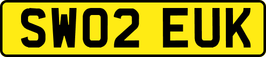 SW02EUK