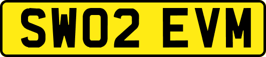 SW02EVM