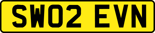 SW02EVN