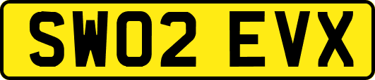 SW02EVX
