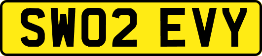 SW02EVY