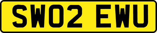 SW02EWU