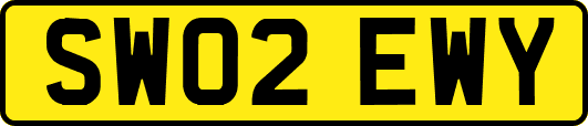 SW02EWY