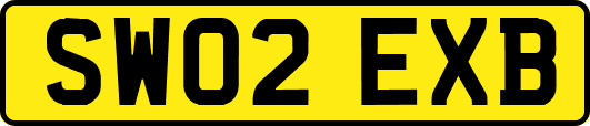 SW02EXB