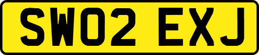 SW02EXJ