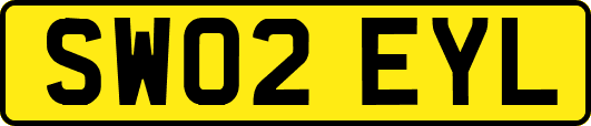 SW02EYL