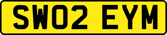 SW02EYM