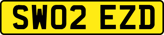 SW02EZD