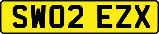 SW02EZX