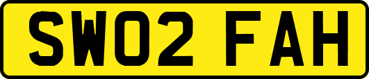 SW02FAH