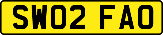 SW02FAO
