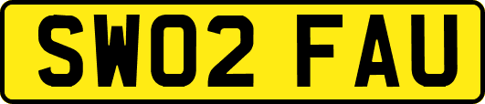 SW02FAU
