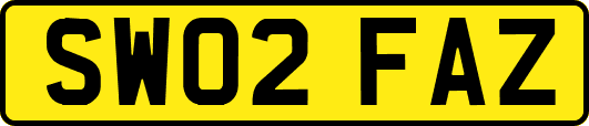 SW02FAZ