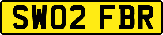SW02FBR