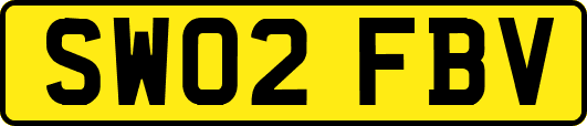 SW02FBV