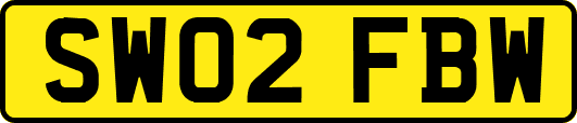 SW02FBW
