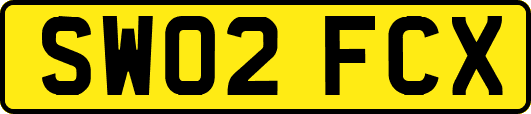 SW02FCX