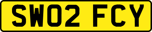 SW02FCY
