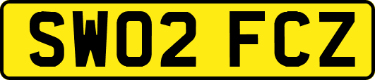 SW02FCZ