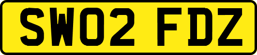 SW02FDZ