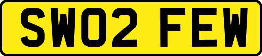 SW02FEW