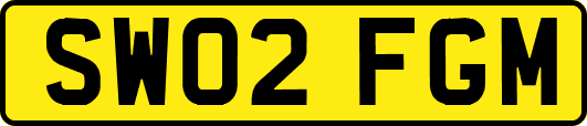 SW02FGM