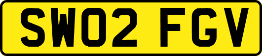 SW02FGV
