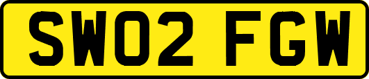 SW02FGW