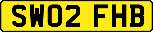 SW02FHB