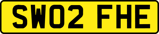SW02FHE