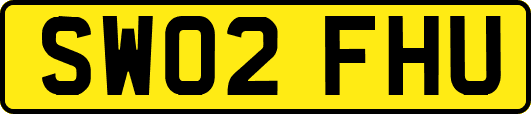 SW02FHU