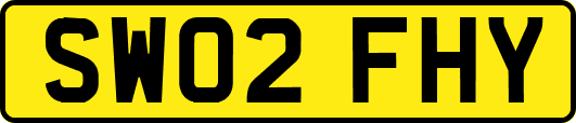 SW02FHY