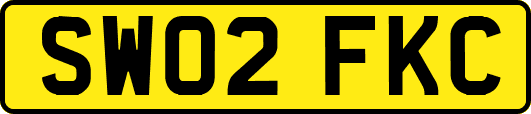 SW02FKC