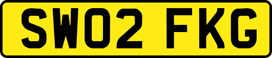 SW02FKG
