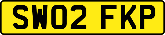 SW02FKP