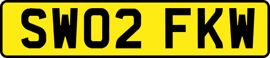 SW02FKW