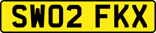 SW02FKX